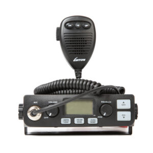 LUITON LT-338 CB RADIO