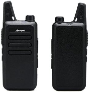 LT-316 PMR446