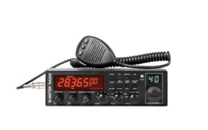 LT-5558 CB Radio