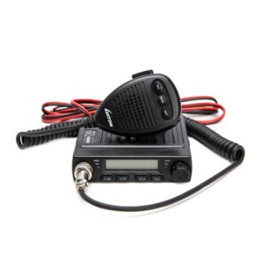 LT-1988 Mobile Radio