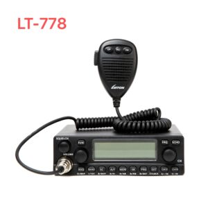 LT-778 CB radio