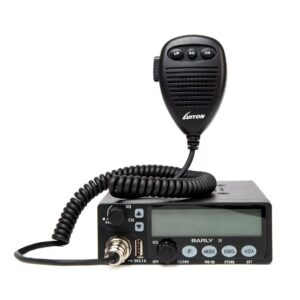 BARLY Ⅱ CB radio