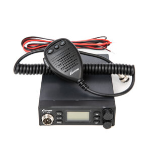 LT-318 CB radio