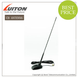 CB ANTENNA with Heavy Duty Magnet