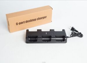 LT-316 Gang Charger