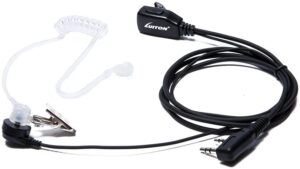 luiton earpiece LT-003E