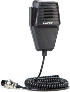 luiton speaker microphone for Midland